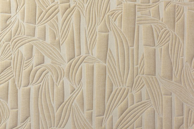Обои Arte — BAMBUSA — Sand 43012 (коллекция Yala)