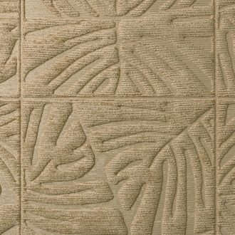 Обои Arte - MONSTERA - Clay 43020 (коллекция Yala)