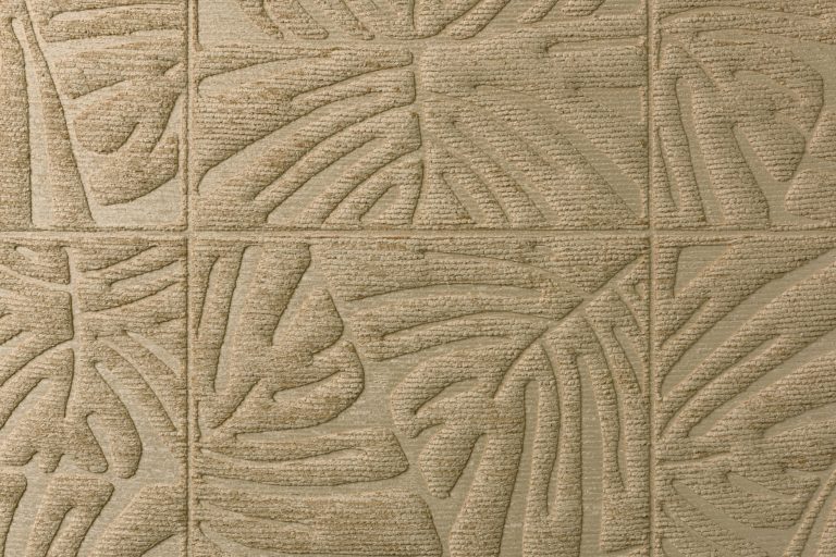 Обои Arte — MONSTERA — Clay 43020 (коллекция Yala)