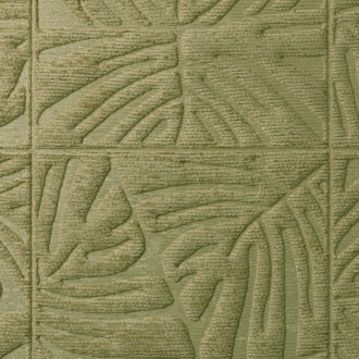Обои Arte - MONSTERA - Olive 43021 (коллекция Yala)