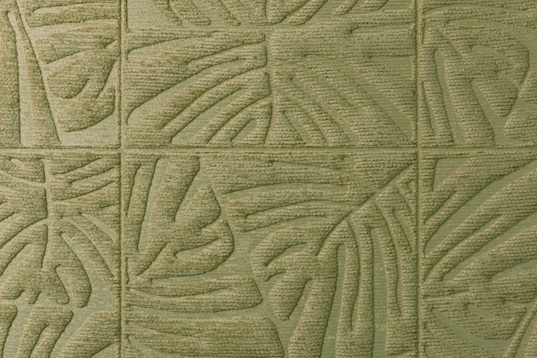 Обои Arte — MONSTERA — Olive 43021 (коллекция Yala)