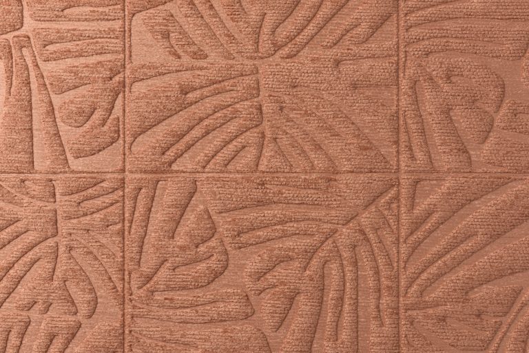 Обои Arte — MONSTERA — Blush 43023 (коллекция Yala)