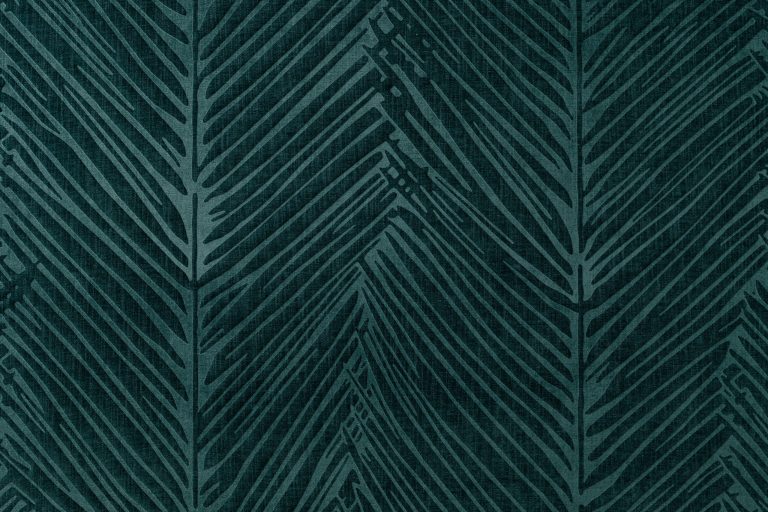 Обои Arte — PALMA — Teal 43033 (коллекция Yala)