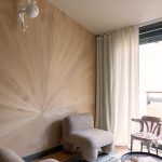 Обои Arte — SUNBURST — Natural — 90510