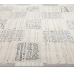 Непальский ковёр из шерсти — WEST HOLLYWOOD