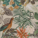 Обои Omexco - birds of paradise  - bop502