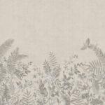 Обои Omexco - birds of paradise  - bop702