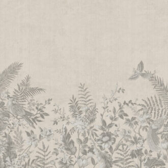 Обои Omexco - birds of paradise  - bop702