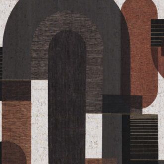 Обои Omexco - casca - cas71