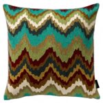 Подушка - Nobilis - HERRINGBONE COU1032 (коллекция Broderies)
