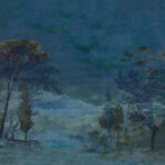 Обои Omexco - café society  - cs81