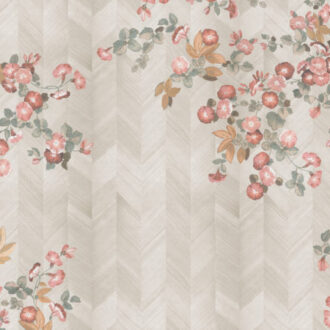 Обои Omexco - imperialis - im81