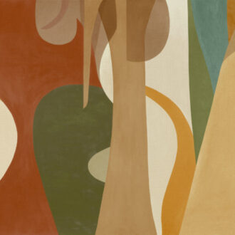 Обои Omexco - oase - oas211