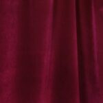 Ткань Lelievre - SULTAN - GROSEILLE - 0220-04