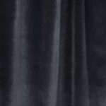 Ткань Lelievre - SULTAN - CARBONE - 0220-26