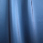 Ткань Lelievre - SATELLITE - PRUSSE - 0245-01