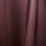 Ткань Lelievre - SATELLITE - BORDEAUX - 0245-05