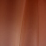 Ткань Lelievre - SATELLITE - CUIVRE - 0245-06