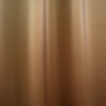 Ткань Lelievre - SATELLITE - CHATAIN - 0245-12