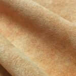 Ткань Alcantara - ABRICOT - 0257-01