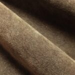 Ткань Alcantara - CHATAIGNE - 0257-03