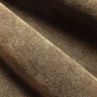 Ткань Alcantara - CHATAIGNE - 0257-03