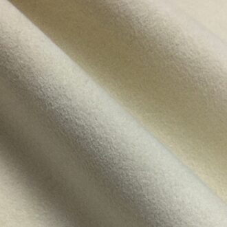 Ткань Alcantara - IVOIRE - 0257-09