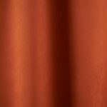 Ткань Alcantara - ORANGE - 0257-17
