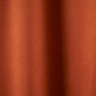 Ткань Alcantara - ORANGE - 0257-17