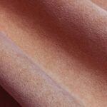 Ткань Alcantara - PAPAYE - 0257-54