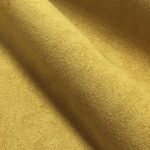 Ткань Alcantara - JAUNE - 0257-64