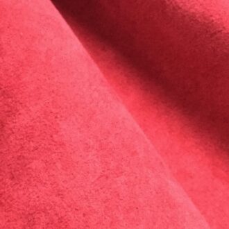 Ткань Alcantara - CERISE - 0257-73