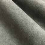 Ткань Alcantara - SOURIS - 0257-77