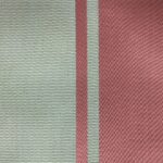 Ткань Quenin - ARIA - ROSE - 0265-06