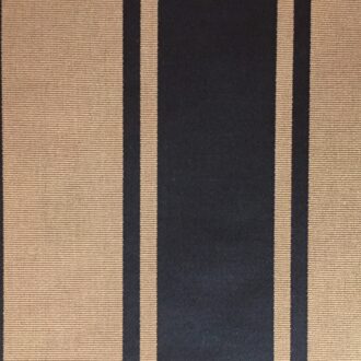 Ткань Quenin - ARIA - EBENE - 0265-24