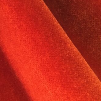 Ткань Lelievre - BERRY - SAFRAN - 0363-01