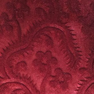 Ткань Quenin - AUBUSSON - RUBIS - 0364-05