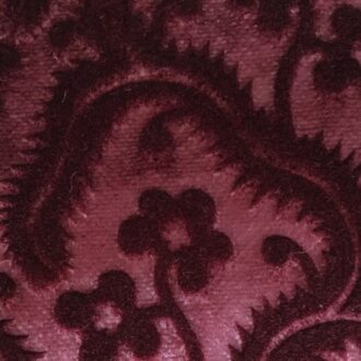 Ткань Quenin - AUBUSSON - QUETSCHE - 0364-06