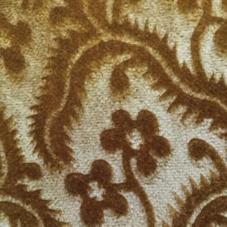 Ткань Quenin - AUBUSSON - ECAILLE - 0364-18