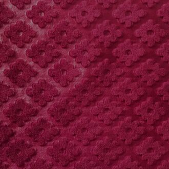 Ткань Quenin - BOURGES - QUETSCHE - 0365-06