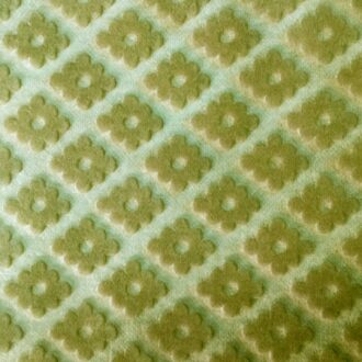 Ткань Quenin - BOURGES - LENTILLE - 0365-14