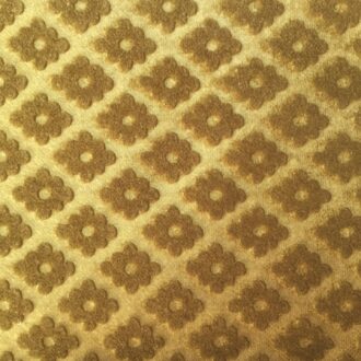 Ткань Quenin - BOURGES - OR - 0365-16