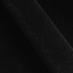 Ткань Lelievre - MAESTRO - NOIR - 0381-22