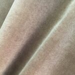 Ткань Lelievre - COSMOS - CHATAIN - 0383-10