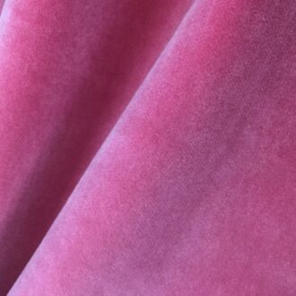 Ткань Lelievre - COSMOS - ROSE - 0383-15