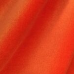 Ткань Lelievre - COSMOS - CAPUCINE - 0383-17