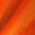 Ткань Lelievre - COSMOS - ABRICOT - 0383-18