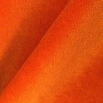 Ткань Lelievre - COSMOS - ABRICOT - 0383-18