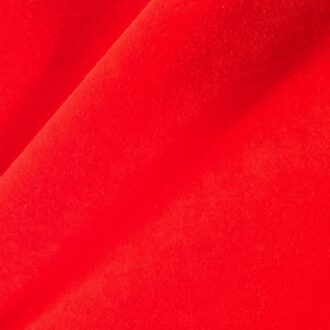 Ткань Lelievre - COSMOS - COQUELICOT - 0383-20
