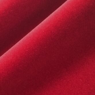 Ткань Lelievre - COSMOS - CERISE - 0383-22